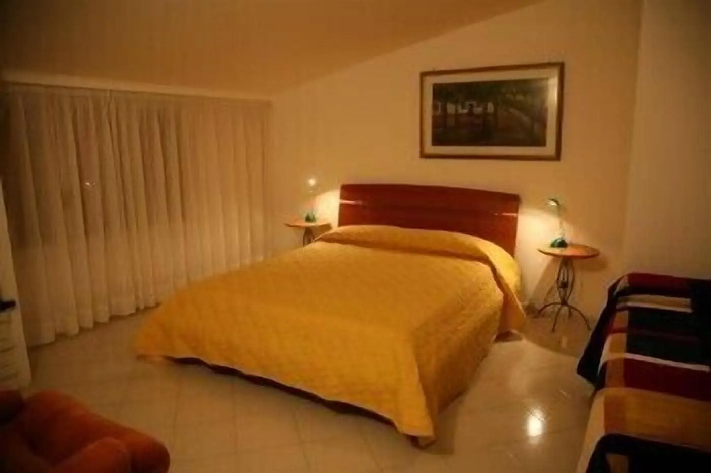 Villa Aurea Ispica Italy