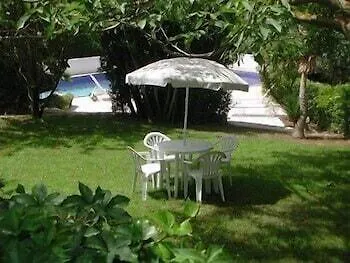 *** Hotel Villa Aurea Ispica Itália
