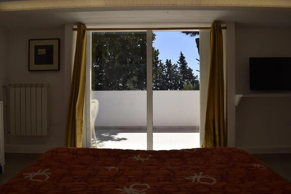 *** Hotel Villa Aurea Ispica Itália