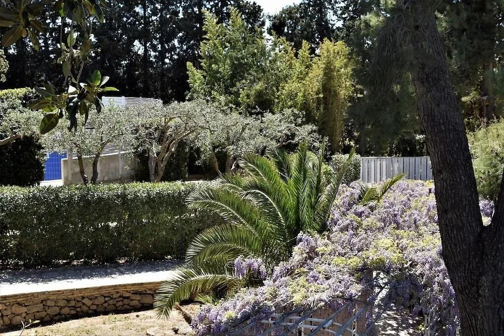 Villa Aurea Ispica