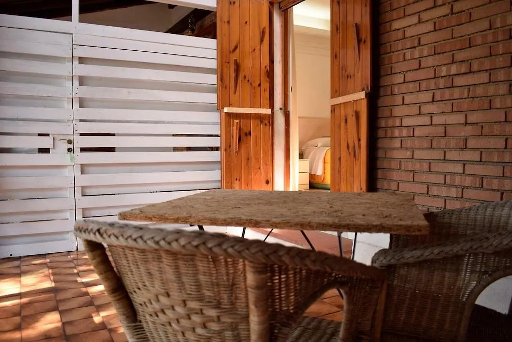 Hotel Villa Aurea Ispica