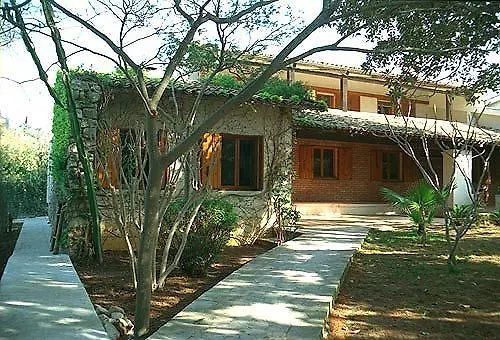 Villa Aurea Ispica