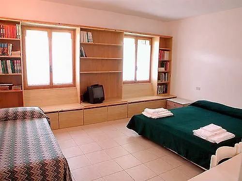 Villa Aurea Ispica Hotel