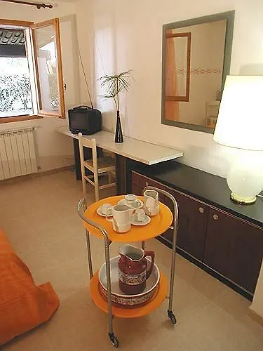 Hotel Villa Aurea Ispica