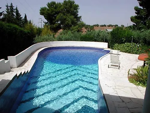 Villa Aurea Ispica Italy