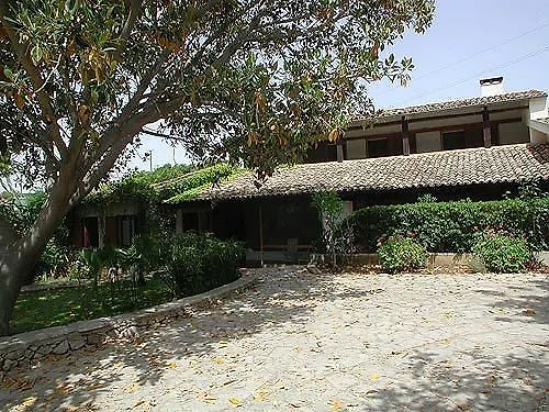 Villa Aurea Ispica