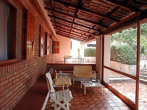Villa Aurea Ispica 3*,