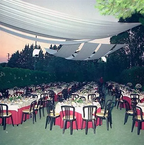 Villa Aurea Ispica Hotel