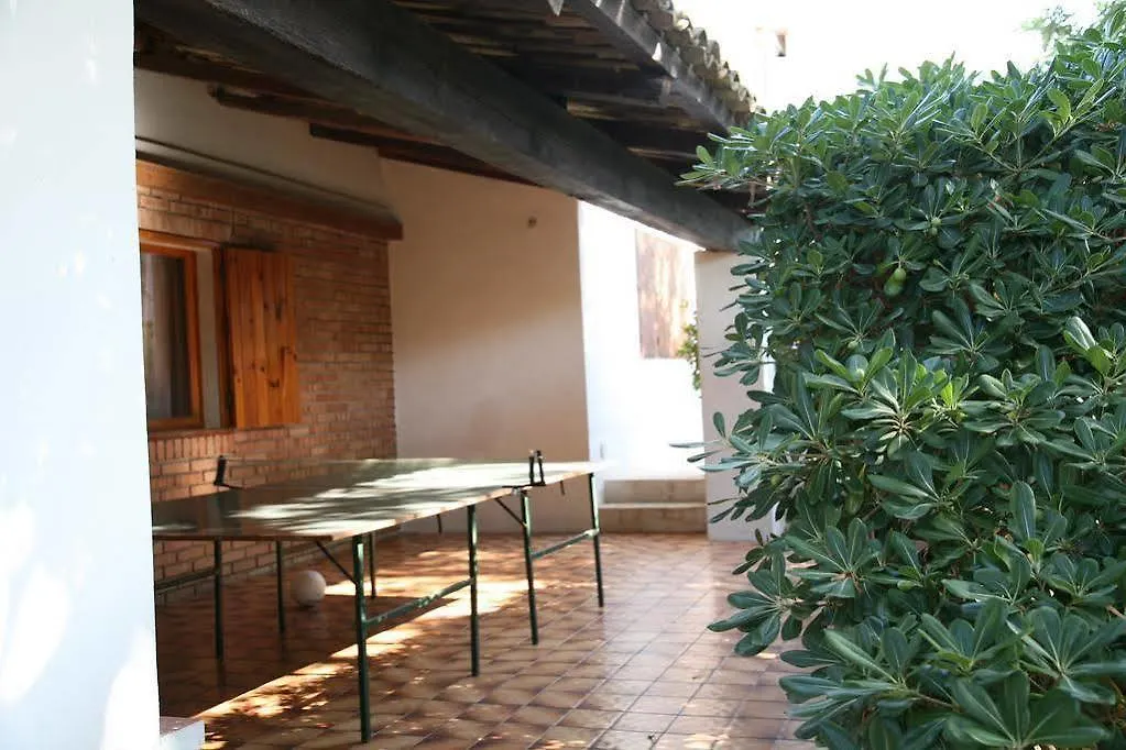 Villa Aurea Ispica 3*,
