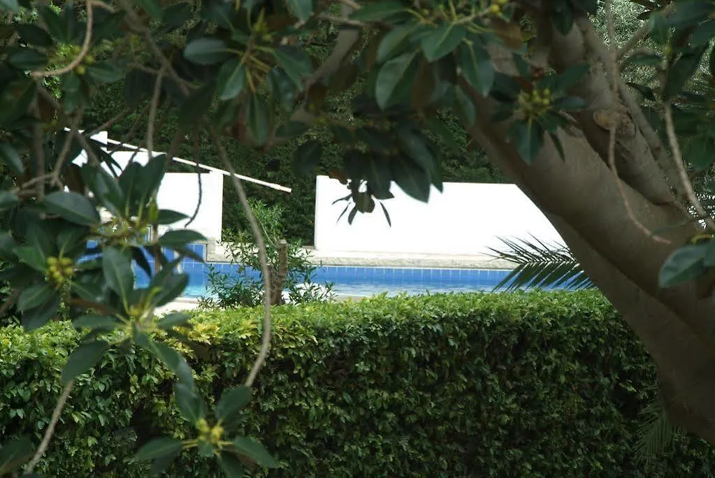 *** Hotel Villa Aurea Ispica Italy