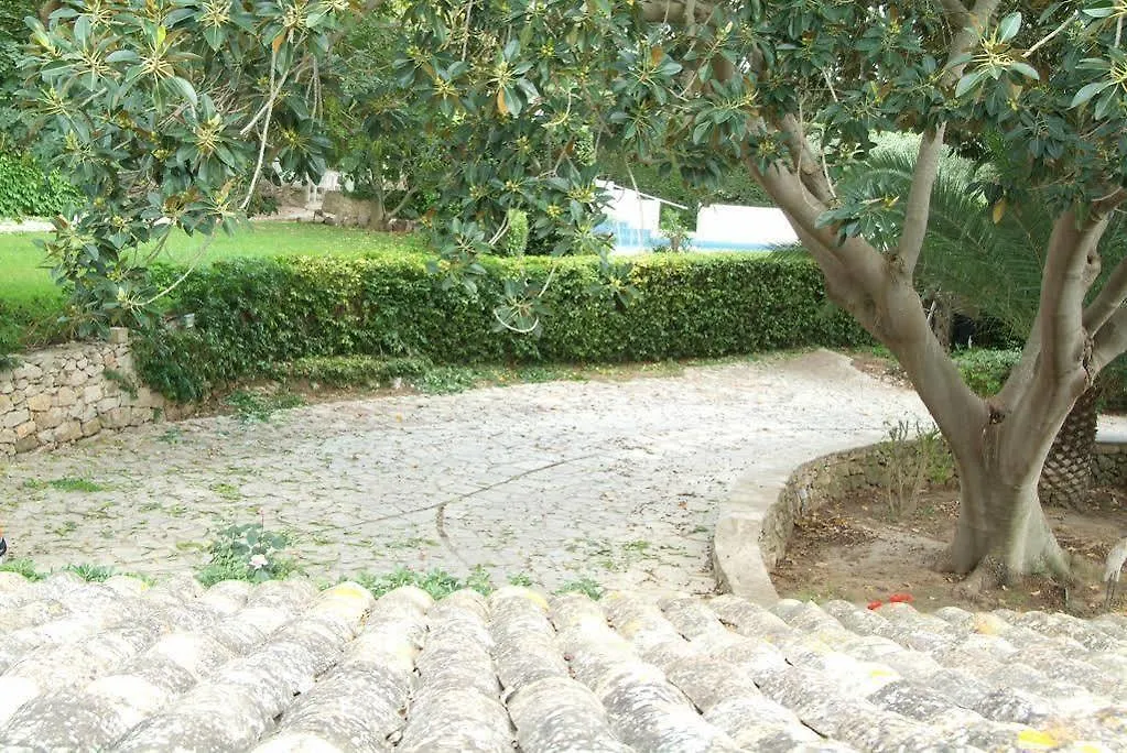 Villa Aurea Ispica
