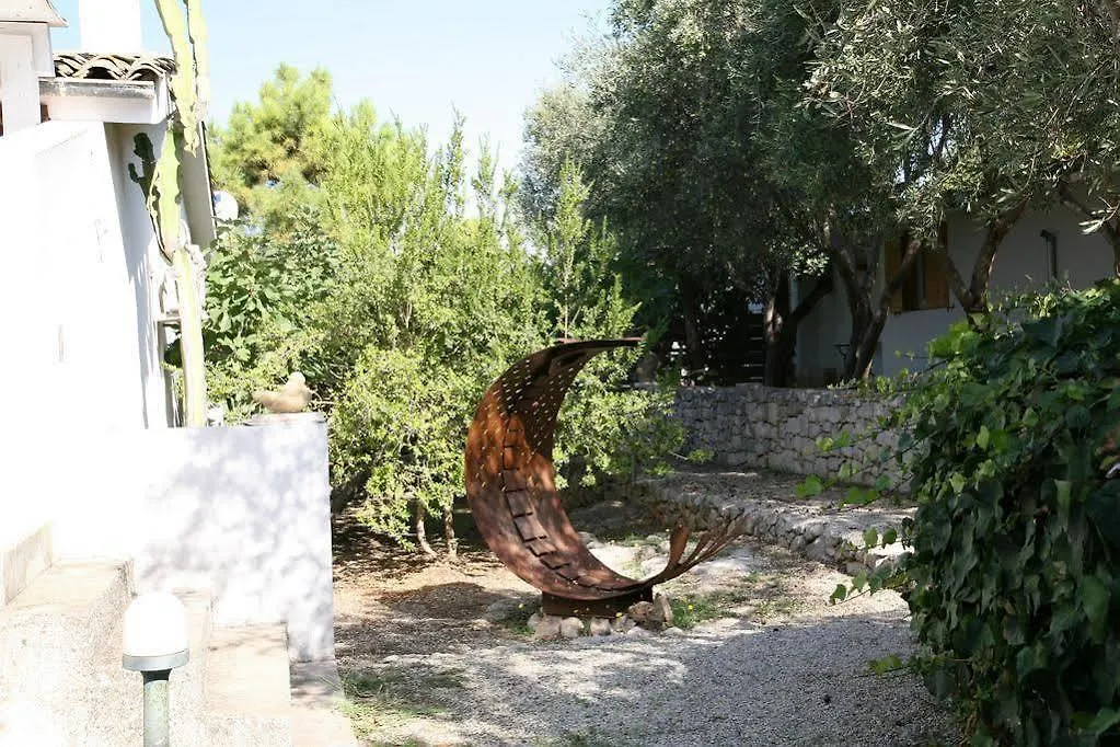 Villa Aurea Ispica