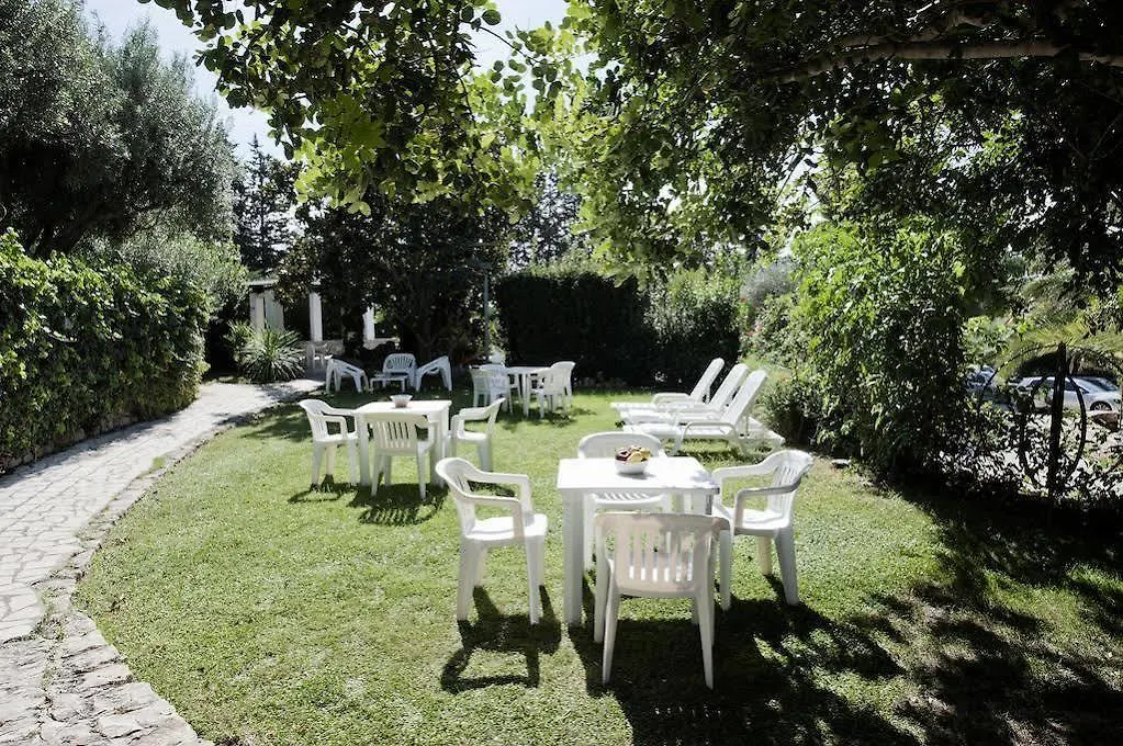 *** Hotel Villa Aurea Ispica Italy