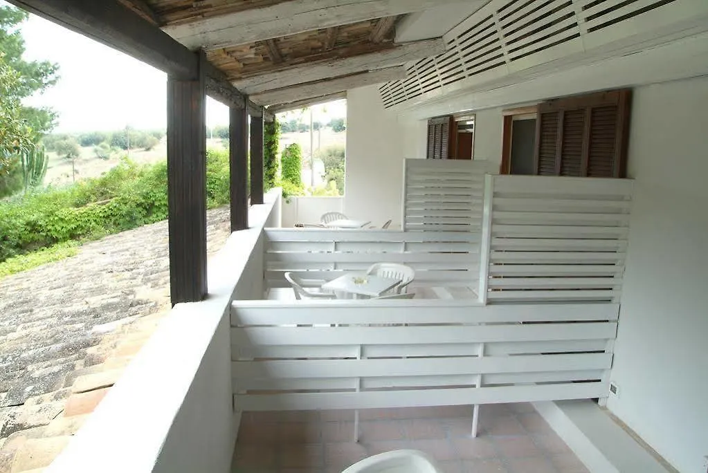 Villa Aurea Ispica Hotel