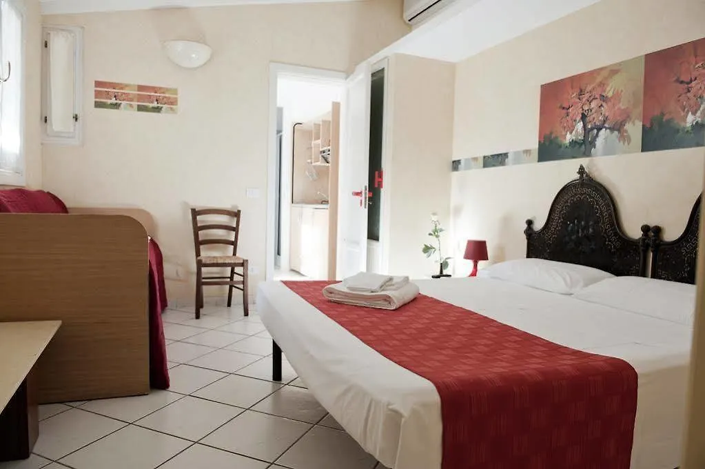 Villa Aurea Ispica Hotel