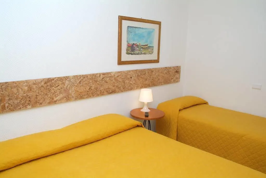 Villa Aurea Ispica 3*,