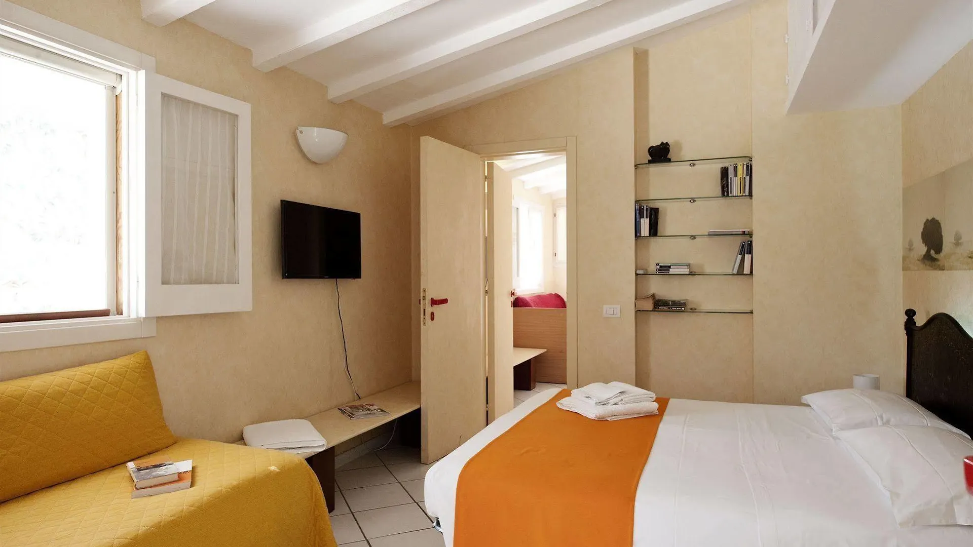Hotel Villa Aurea Ispica