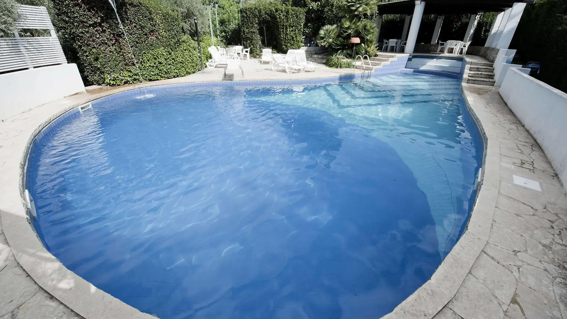 Villa Aurea Ispica