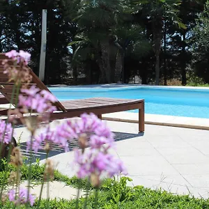 Bed & Breakfast Orchidea Luxury