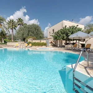 Country house Relais Torre Marabino