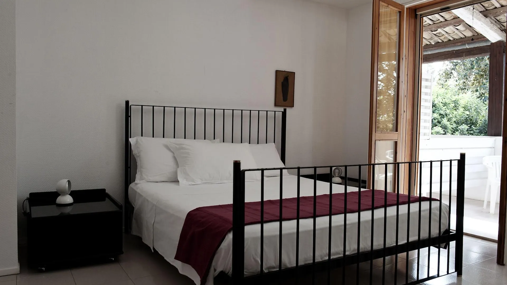 Hotel Villa Aurea Ispica