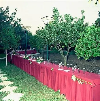 *** Hotel Villa Aurea Ispica Italië