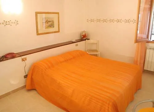 Hotel Villa Aurea Ispica