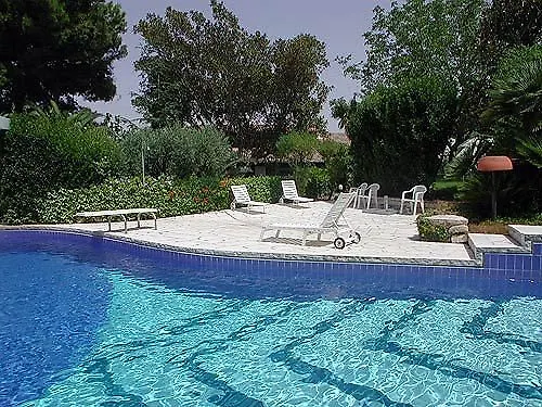 Villa Aurea Ispica 3*,  Italië