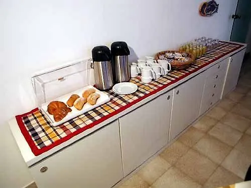 *** Hotel Villa Aurea Ispica Italië