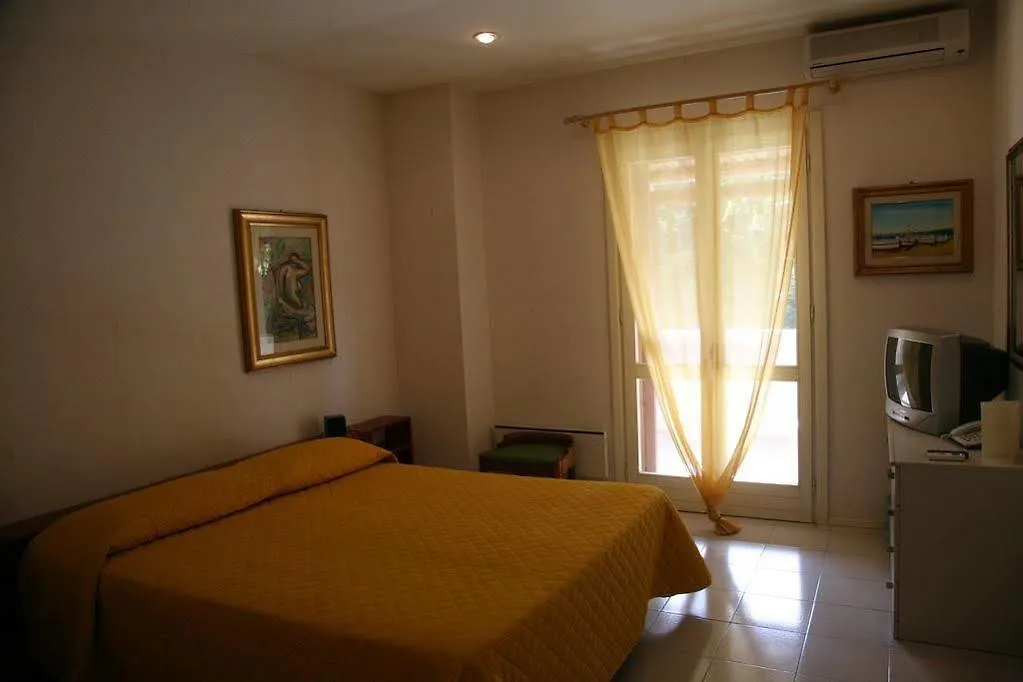 Villa Aurea Ispica Hotel