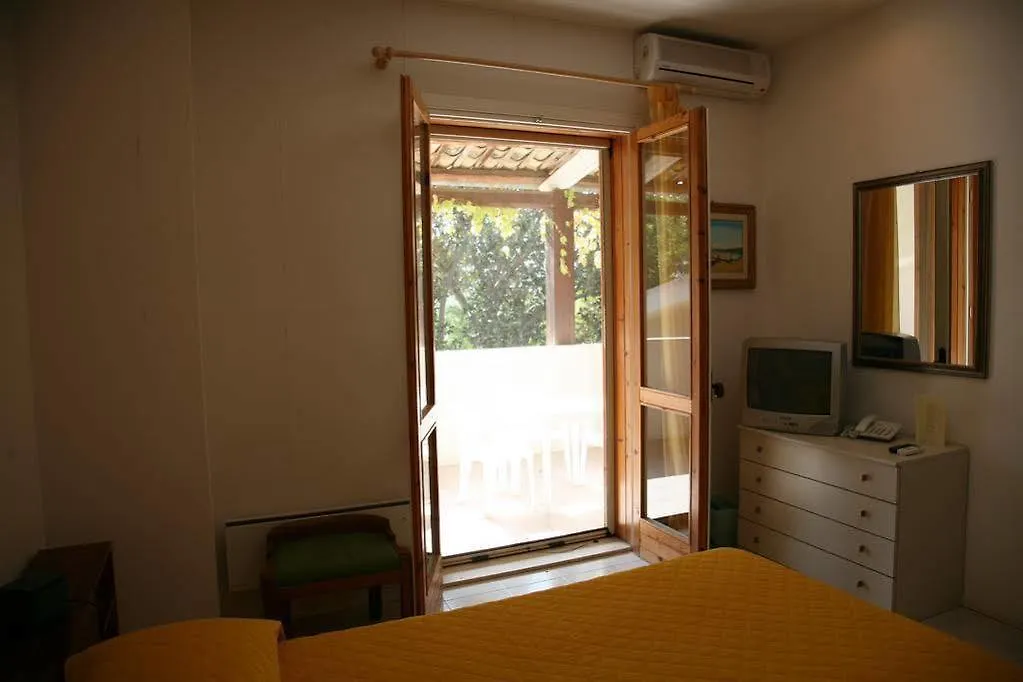 Villa Aurea Ispica