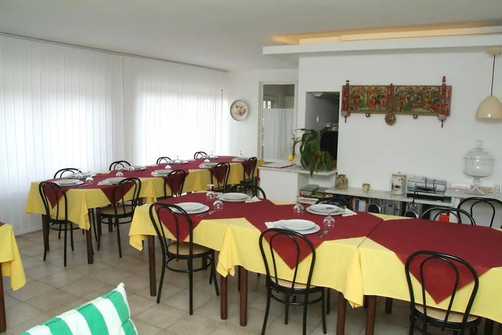 Hotel Villa Aurea Ispica