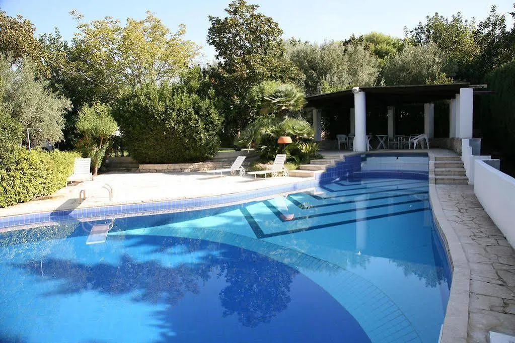 Villa Aurea Ispica 3*,  Italy